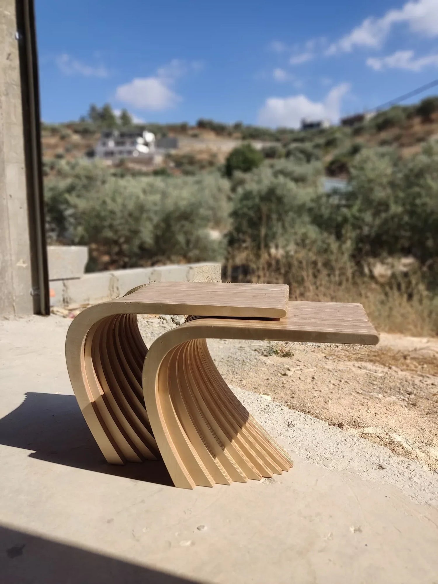 Coffee Tables