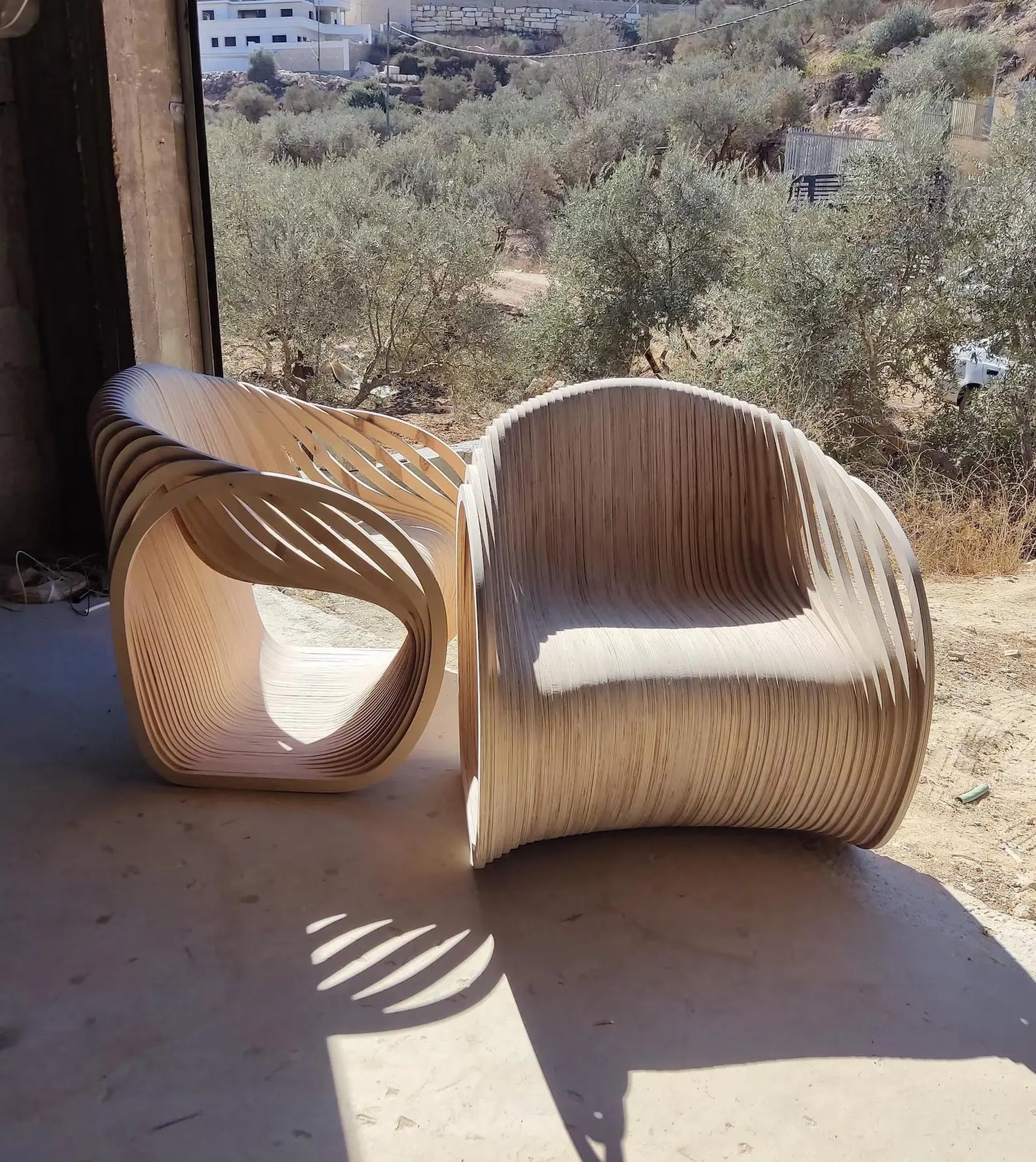 Chairs