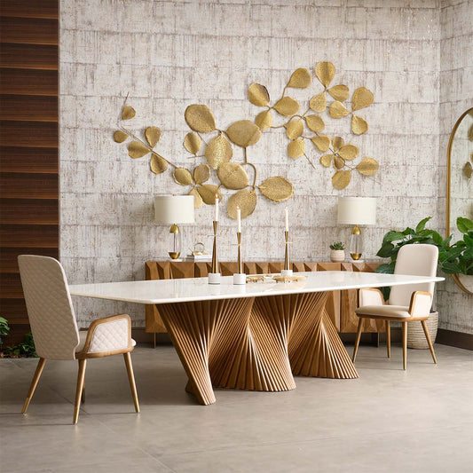 Katya Table, Dining & Office Table, Meeting Room Table