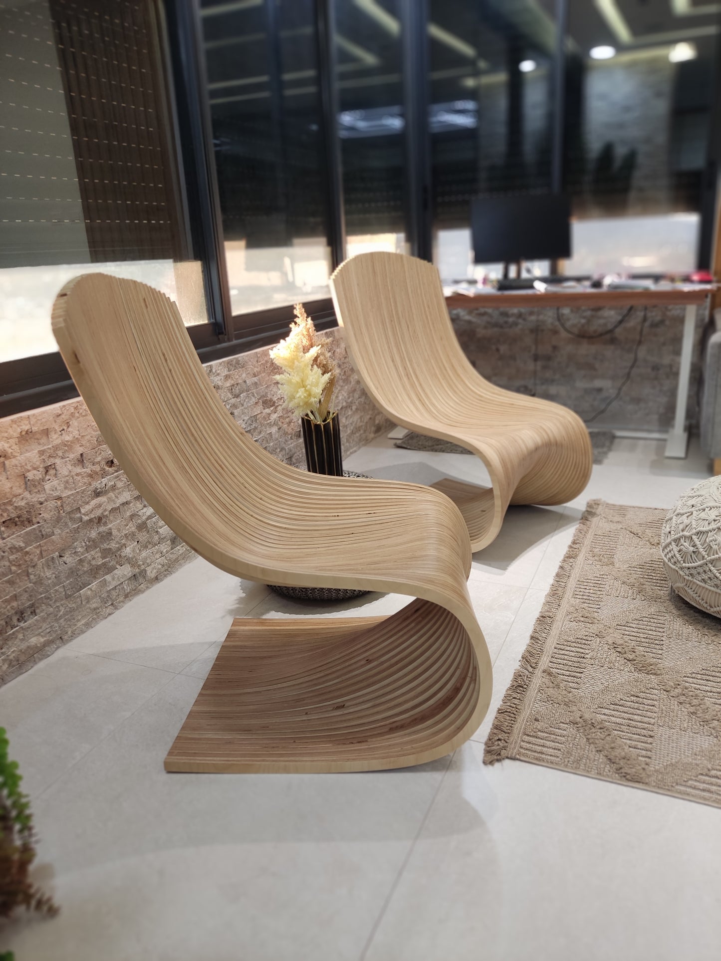 Jasmine Neo Armchair