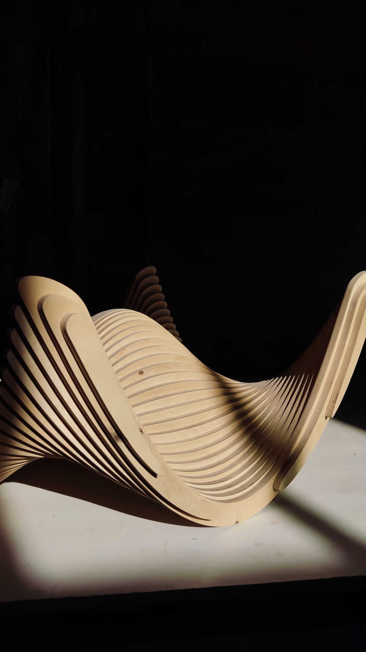 Spider Table