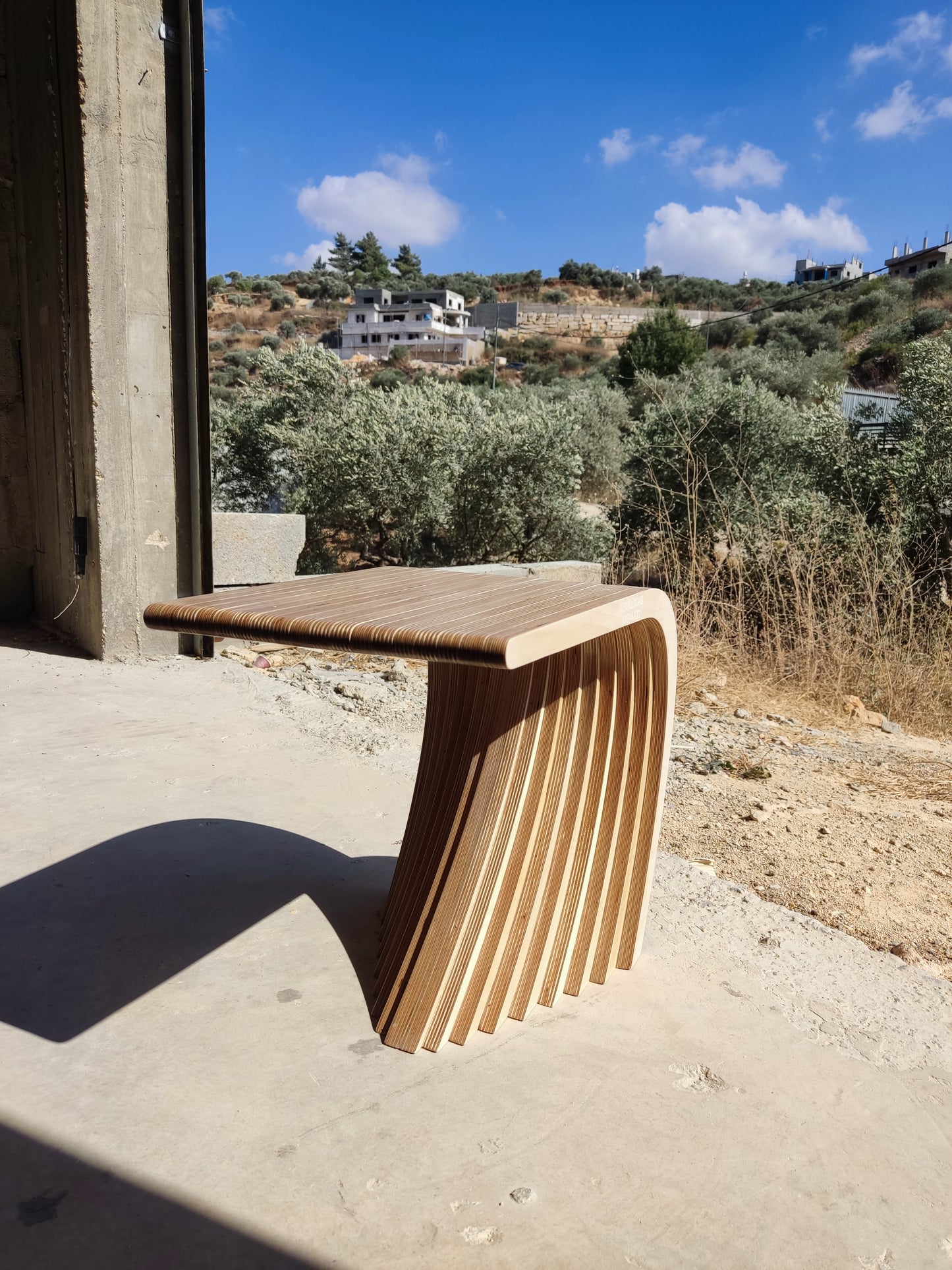 Lia Coffee Table