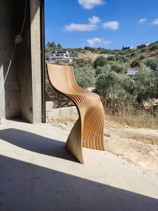 Luna Stool