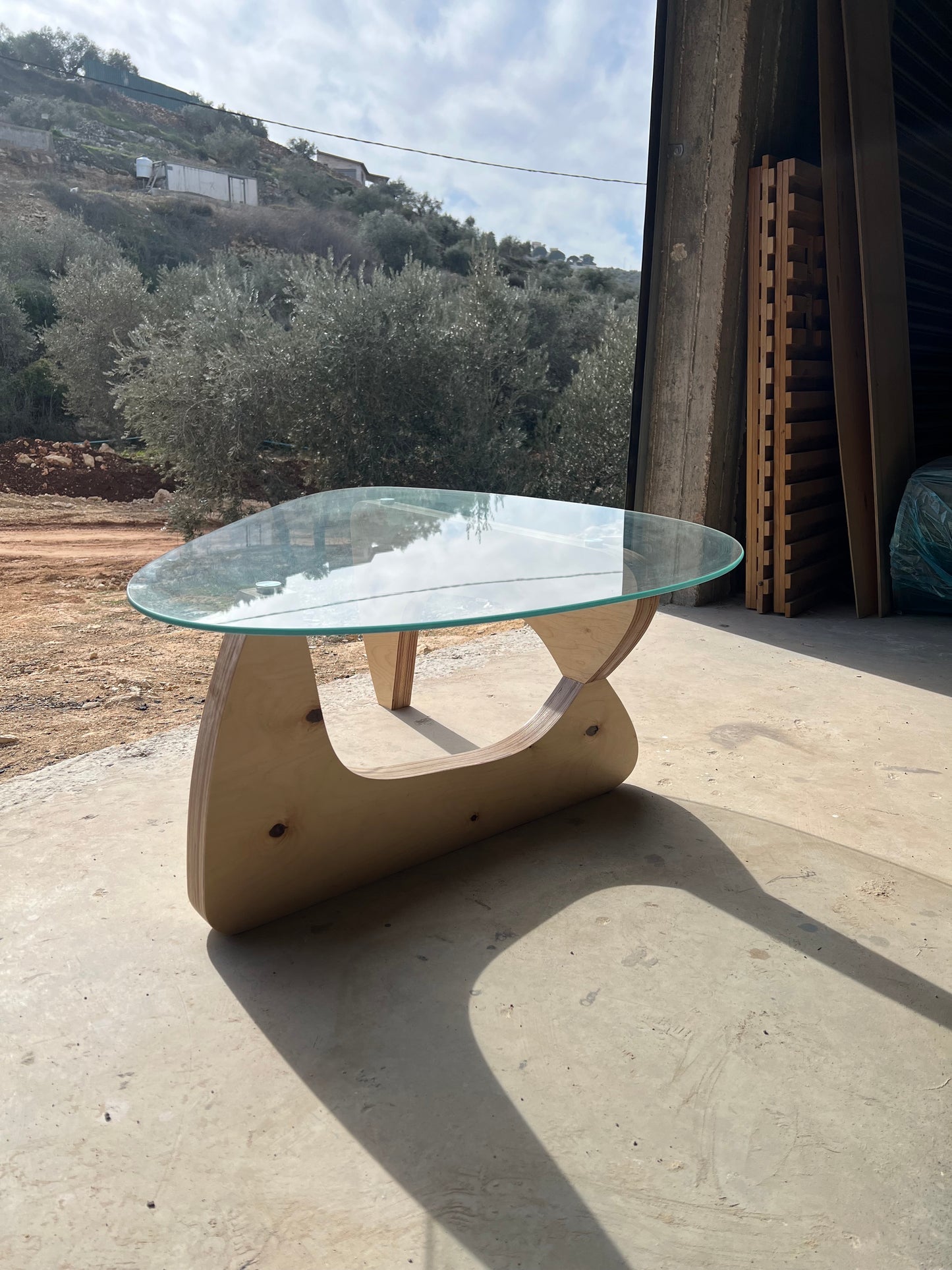 Nova Table