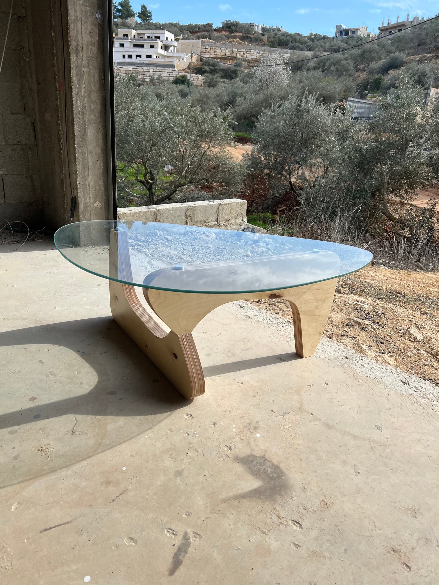 Nova Table